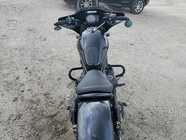 2023 HONDA CMX1100 T JH2SC8368PK201472