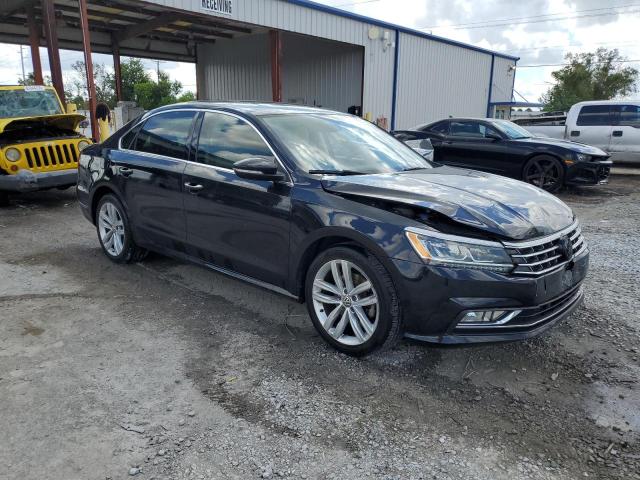 2018 VOLKSWAGEN PASSAT SE - 1VWBA7A30JC005851