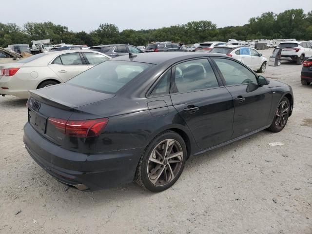 2023 AUDI A4 PRESTIG WAUFAAF40PA026798