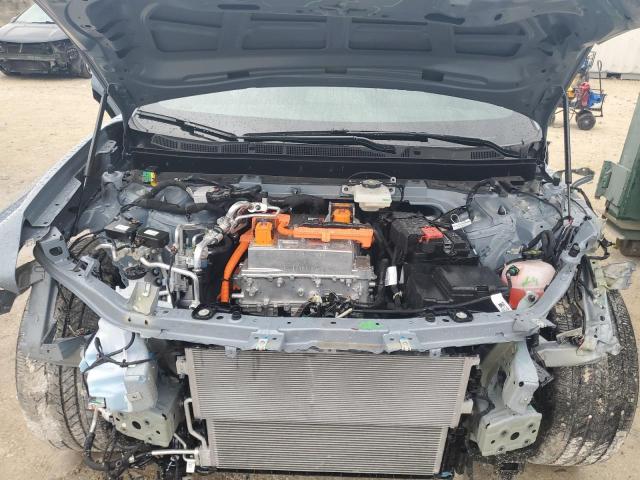 2025 HONDA PROLOGUE E 3GPKHZRJ9SS510259