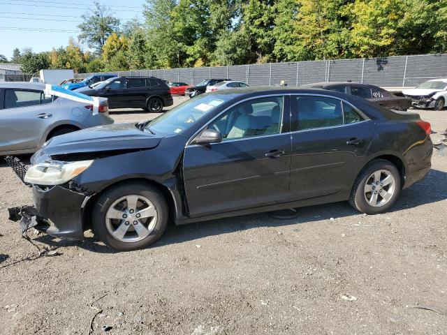 CHEVROLET MALIBU LS