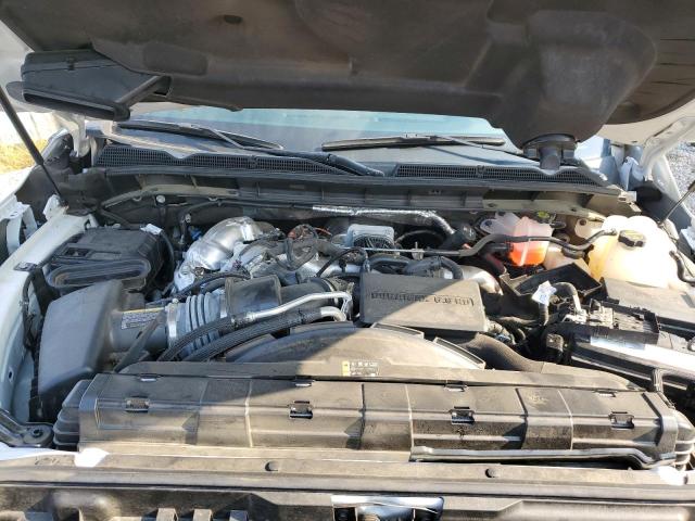 2025 GMC SIERRA K2500 AT4X - 1GT4UZEY1SF101573