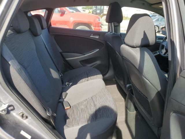 2015 HYUNDAI ACCENT GS KMHCT5AE1FU211863