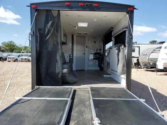 2021 WILDWOOD TRAILER #3275714946