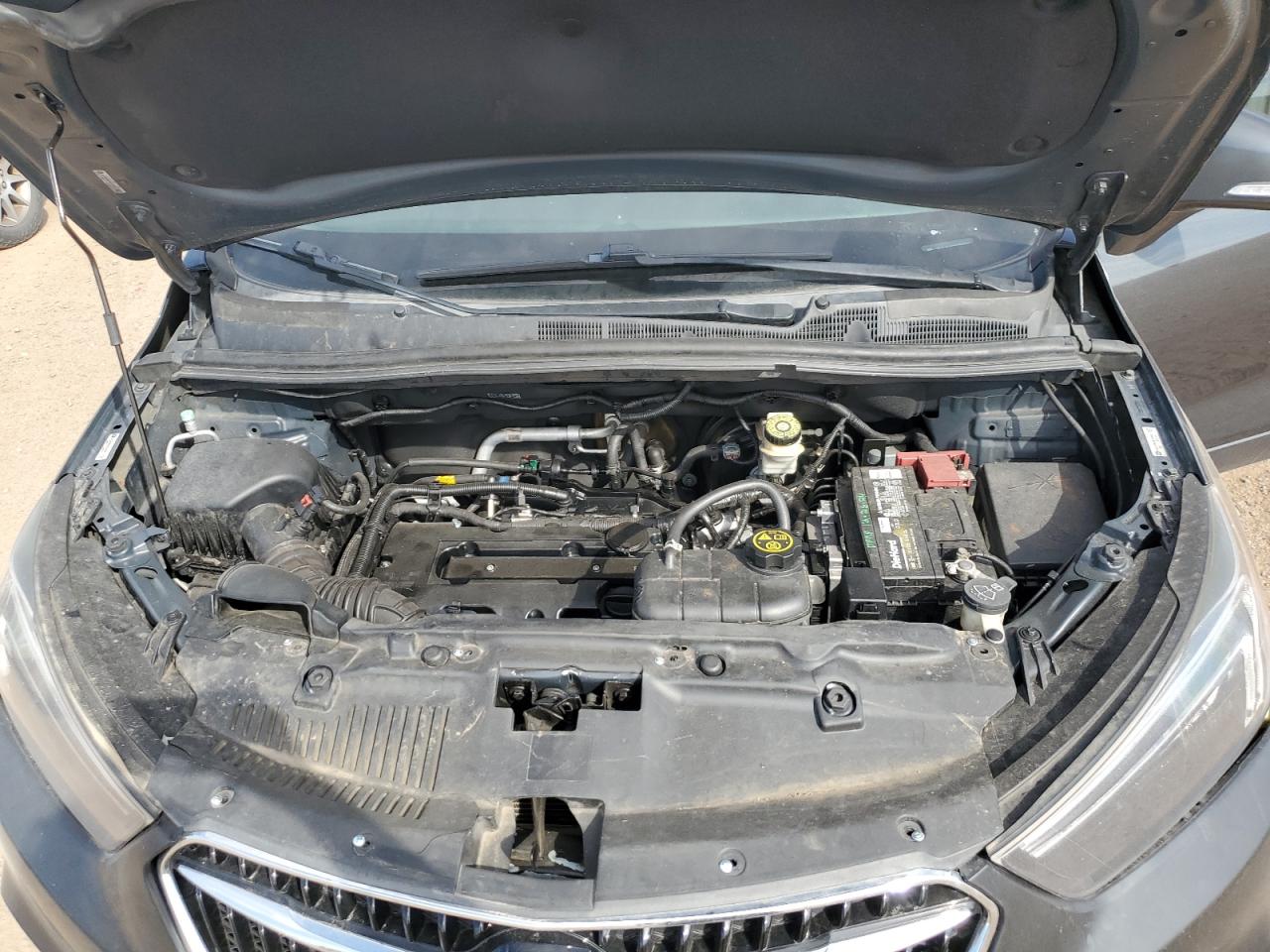 BUICK ENCORE PREFERRED