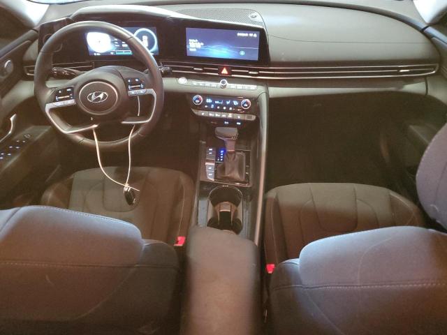 2023 HYUNDAI ELANTRA SE KMHLS4AGXPU593553