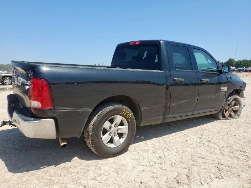 2018 RAM 1500 ST - 1C6RR6FG8JS325545