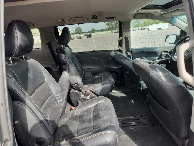 2015 TOYOTA SIENNA SPO 5TDXK3DC9FS666200