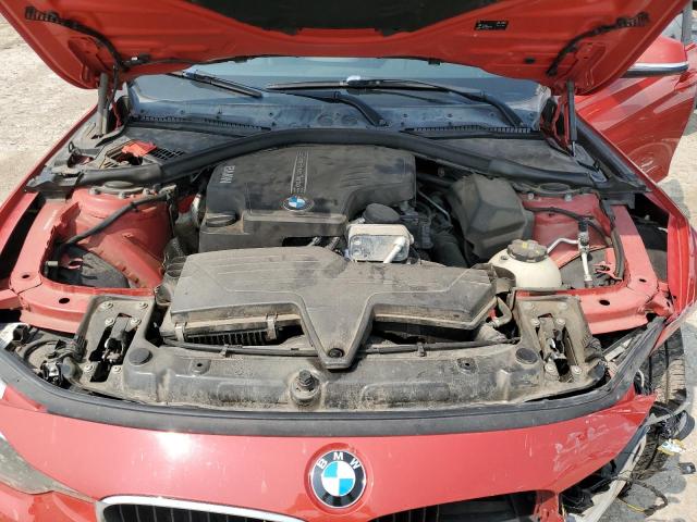 2016 BMW 320 XI WBA8A3C57GK690009