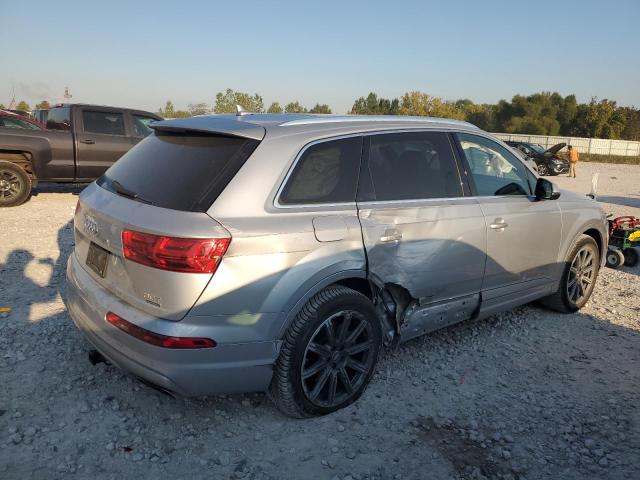 2017 AUDI Q7 PREMIUM PLUS WA1LAAF70HD059603
