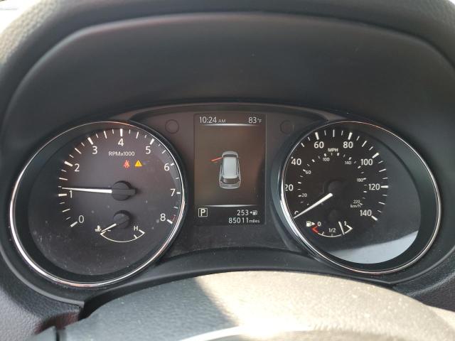 2017 NISSAN ROGUE S 5N1AT2MT6HC848613