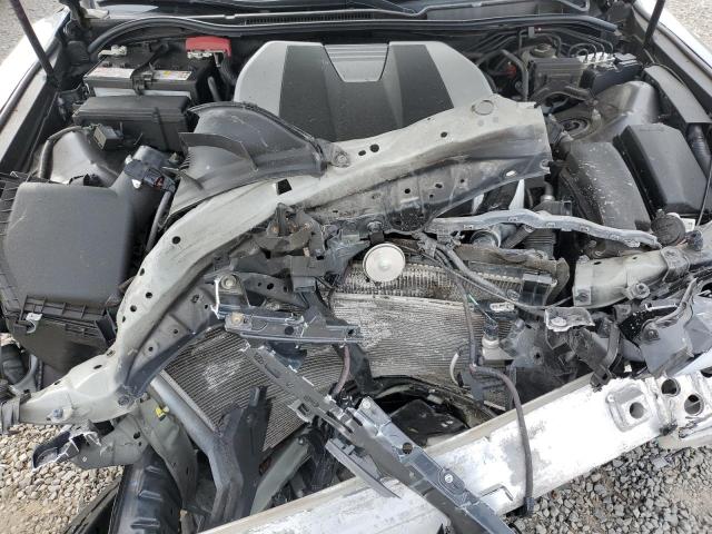 2023 LEXUS IS 350 F S JTHGZ1E20P5027487