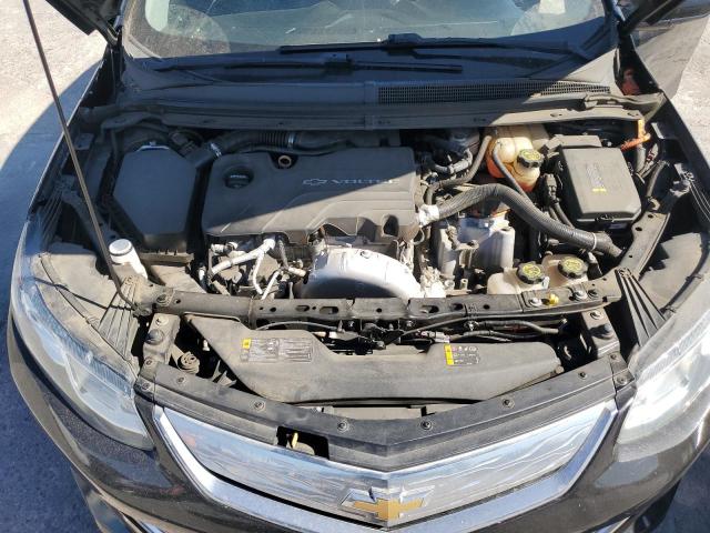 2017 CHEVROLET VOLT LT 1G1RC6S59HU118510