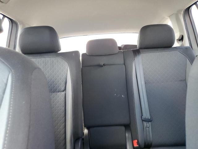 2020 VOLKSWAGEN TIGUAN S 3VV0B7AX5LM115341