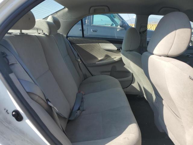 2013 TOYOTA COROLLA BA - 5YFBU4EE6DP095488