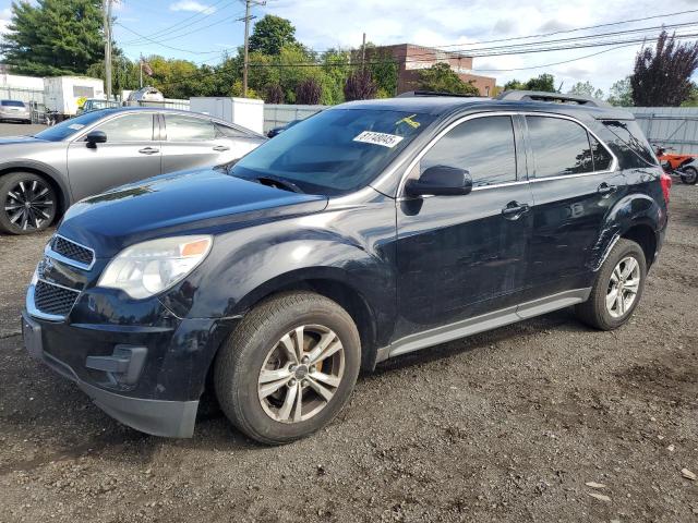 2015 CHEVROLET EQUINOX LT - 2GNFLFEK8F6228396
