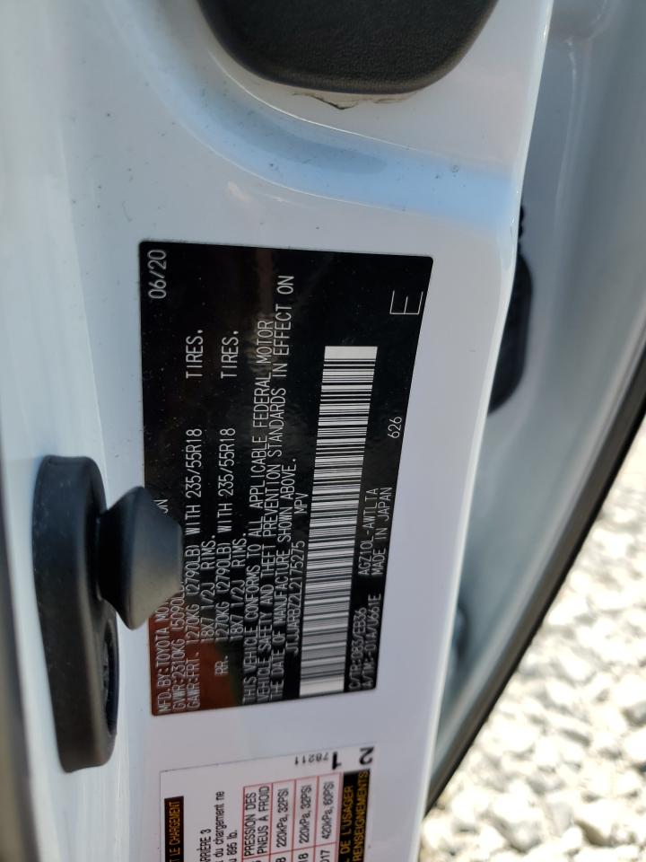 LEXUS NX 300 F SPORT