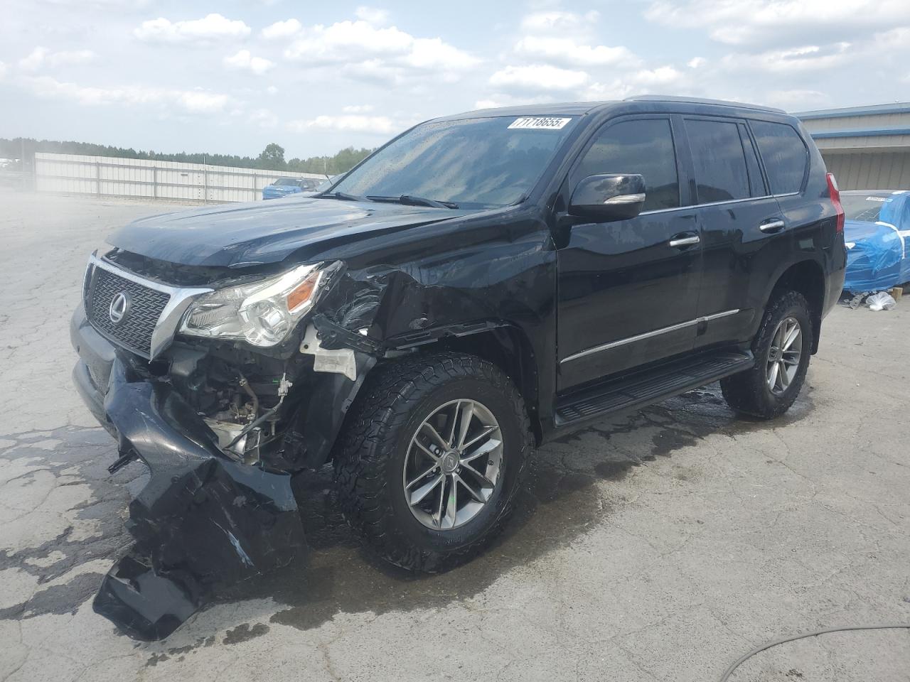 LEXUS GX 460