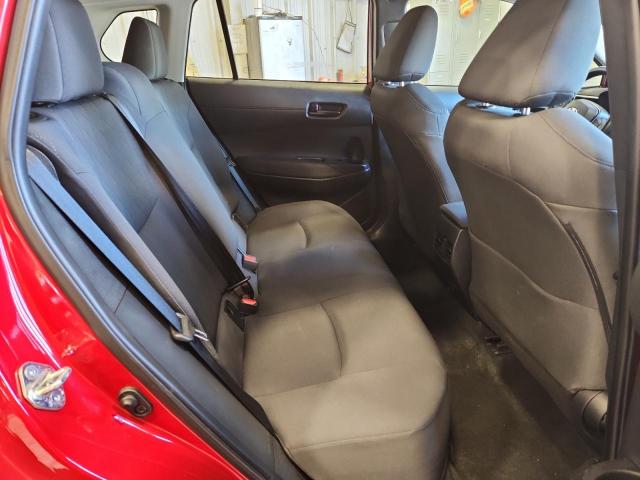 2023 TOYOTA COROLLA CR - 7MUCAAAGXPV044497
