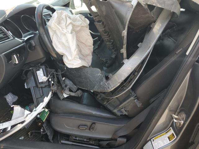 2017 VOLKSWAGEN JETTA SEL 3VWL17AJ3HM399096