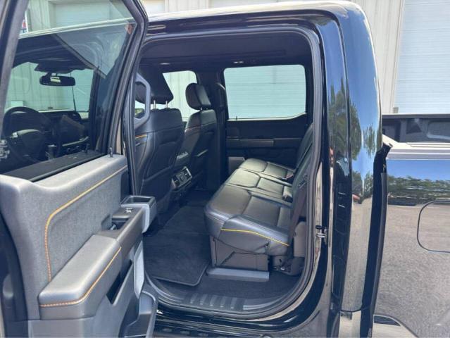 2024 FORD F150 TREMO - 1FTFW4L82RFC20XXX