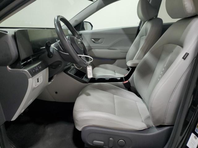 2024 HYUNDAI KONA LIMIT KM8HECA3XRU078737