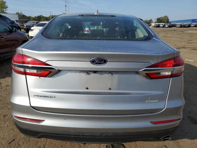2020 FORD FUSION SE 3FA6P0HD1LR232811