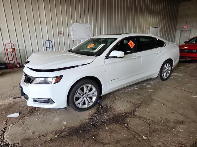 CHEVROLET IMPALA LT