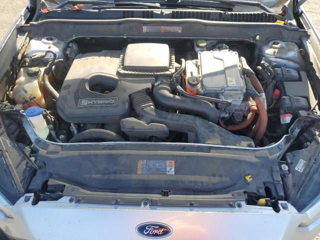 2016 FORD FUSION TIT 3FA6P0RU2GR187785