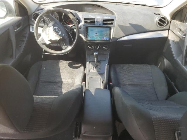 2013 MAZDA 3 I #3284015795