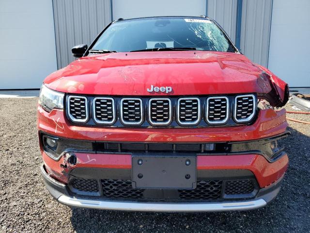 2025 JEEP COMPASS LI 3C4NJDCN6ST614090
