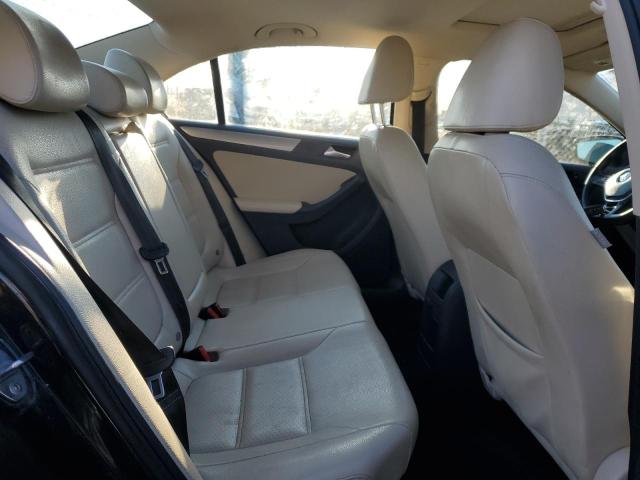 2017 VOLKSWAGEN JETTA SE #3258926815