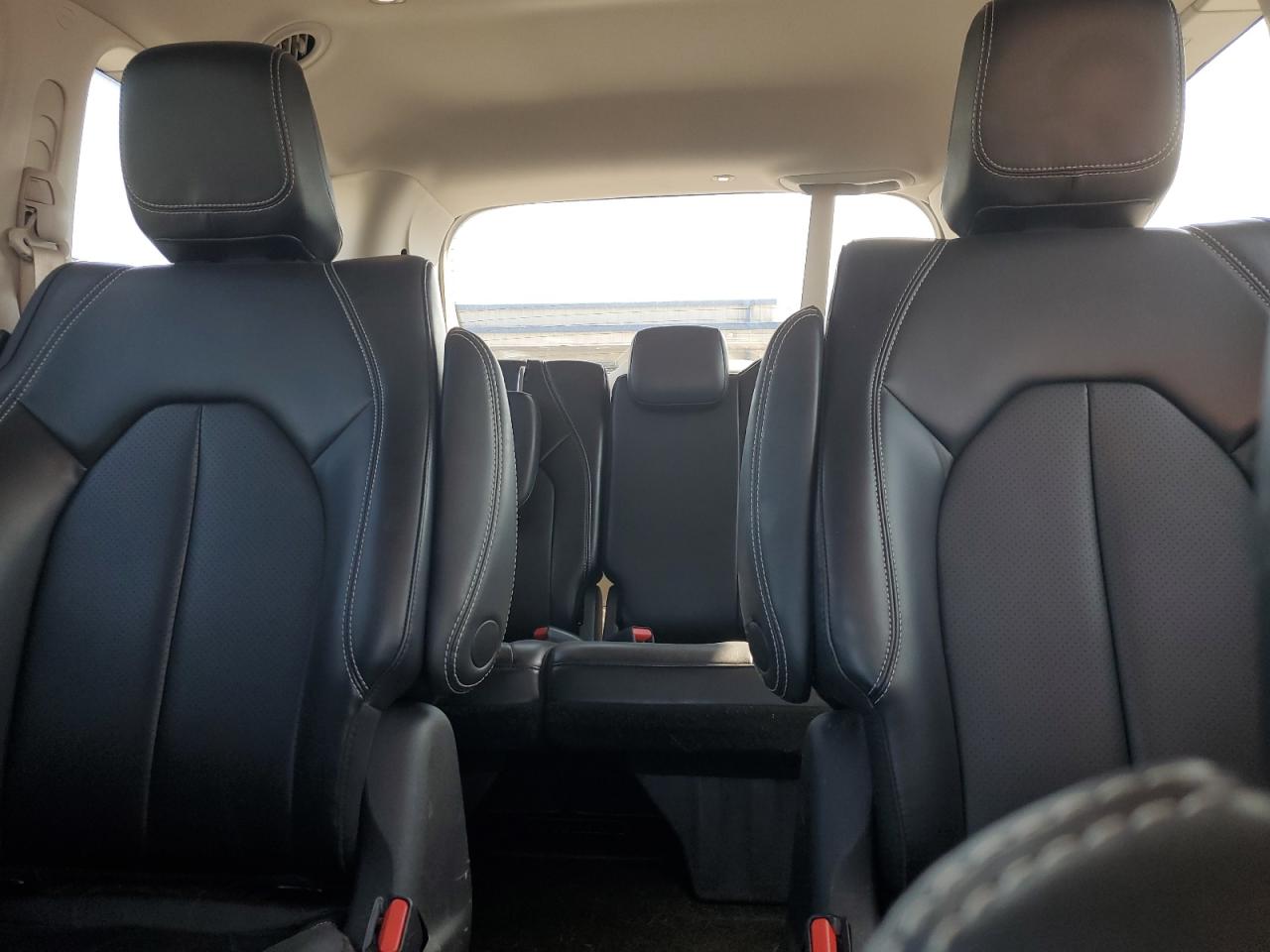 CHRYSLER PACIFICA HYBRID TOURING L