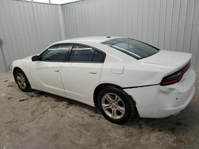 2022 DODGE CHARGER SX 2C3CDXBG8NH160980
