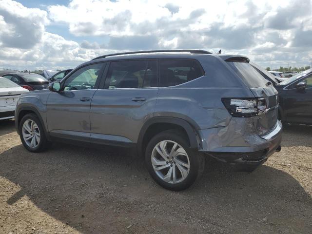 2022 VOLKSWAGEN ATLAS SE 1V2HR2CA3NC504751