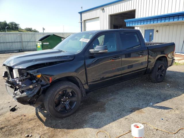 Global Auto Auctions: 2023 RAM 1500 BIG HORN/LONE STAR