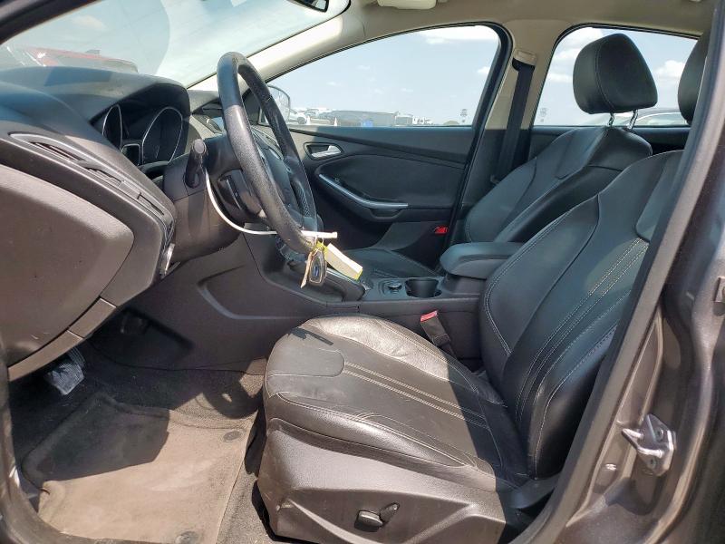 2012 FORD FOCUS TITA - 1FAHP3N20CL480057