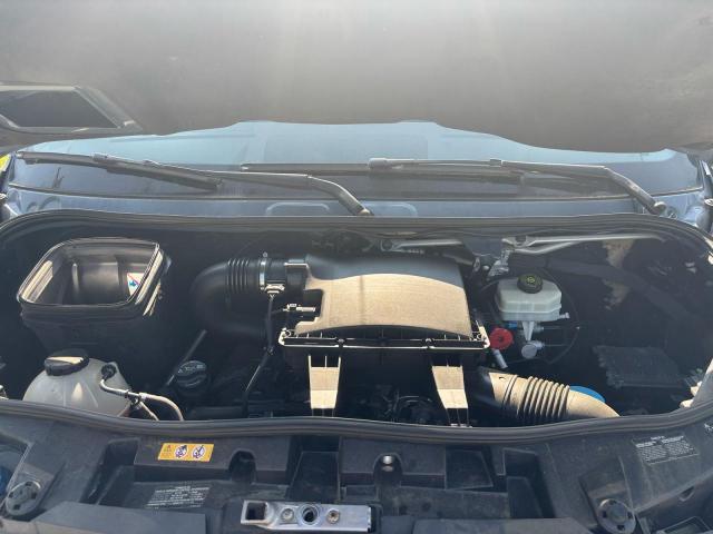 2019 MERCEDES-BENZ SPRINTER 2500/3500 WD4PF1CD0KP119040