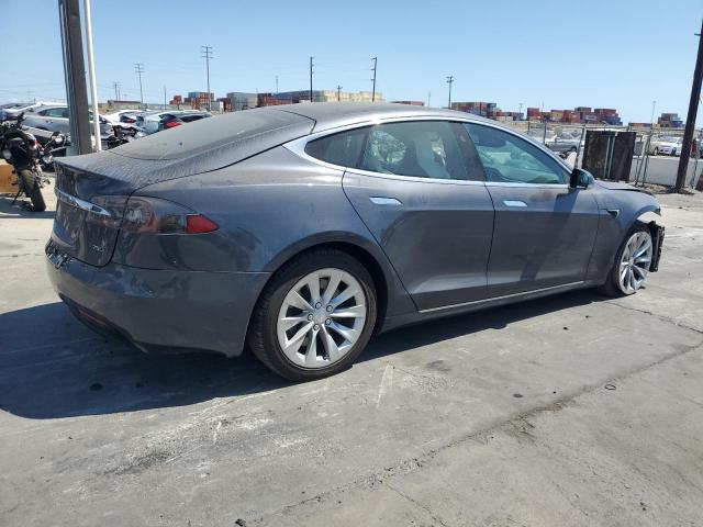 2018 TESLA MODEL S 5YJSA1E25JF247877