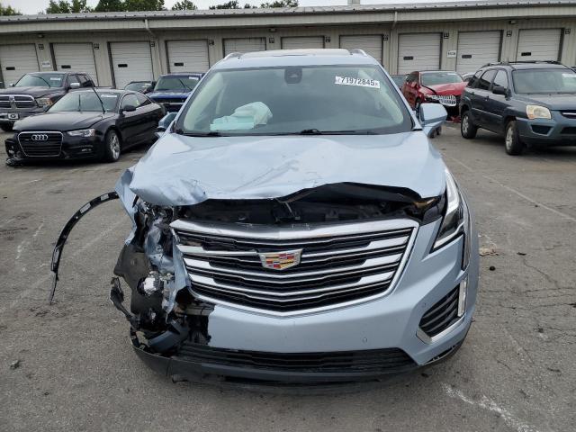 2017 CADILLAC XT5 PREMIUM LUXURY 1GYKNERS4HZ306955