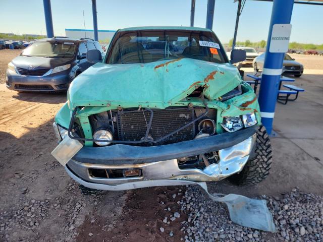 2001 DODGE RAM 1500 #3304006648