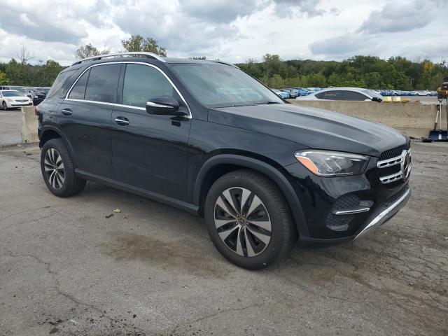 2025 MERCEDES-BENZ GLE 450E 4MATIC 4JGFB4GB3SB375743