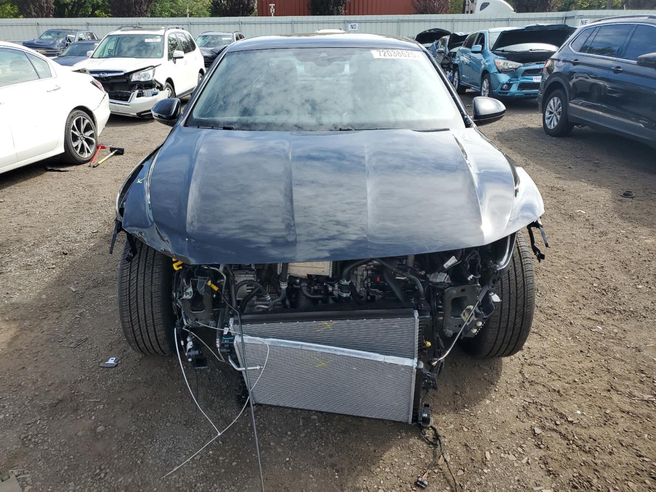 VOLKSWAGEN JETTA SPORT