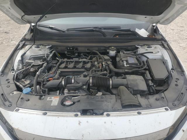 2022 HONDA ACCORD SPORT - 1HGCV1F32NA077980