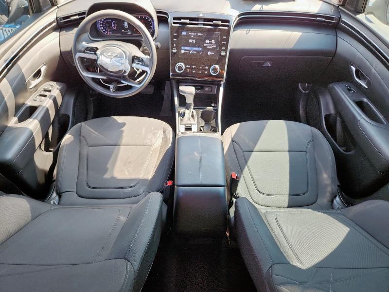 2023 HYUNDAI TUCSON SE 5NMJACAE6PH274682