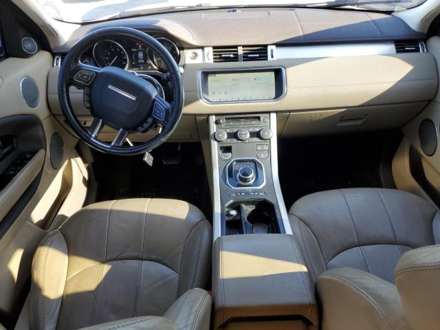 2017 LAND ROVER RANGE ROVE - SALVP2BG1HH171479