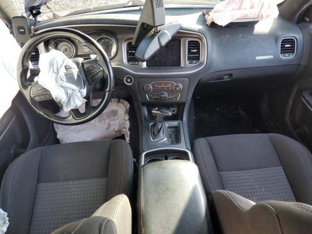 2022 DODGE CHARGER GT - 2C3CDXHG5NH152360