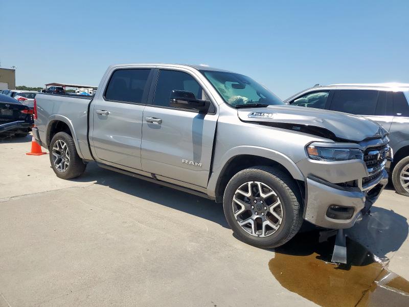 2025 RAM 1500 LARAM - 1C6SRFJP4SN511835