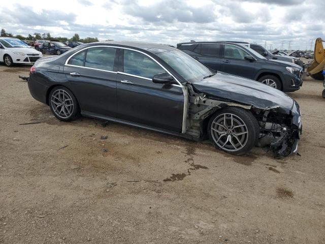 2022 MERCEDES-BENZ E 350 4MAT #3282504873