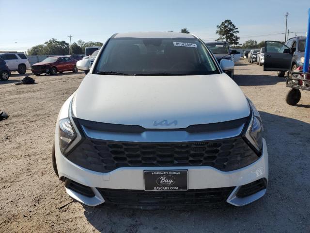 2023 KIA SPORTAGE LX - KNDPUCAG7P7093892